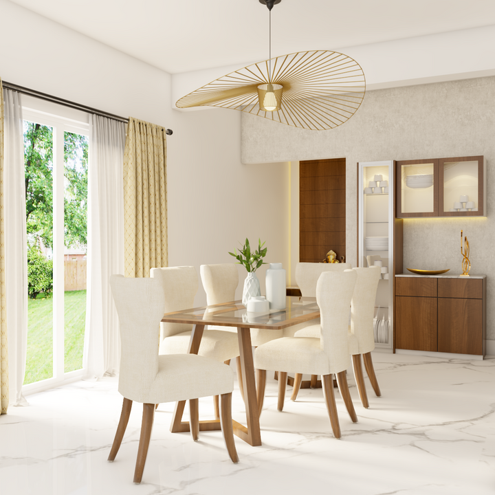 Dining Room 4